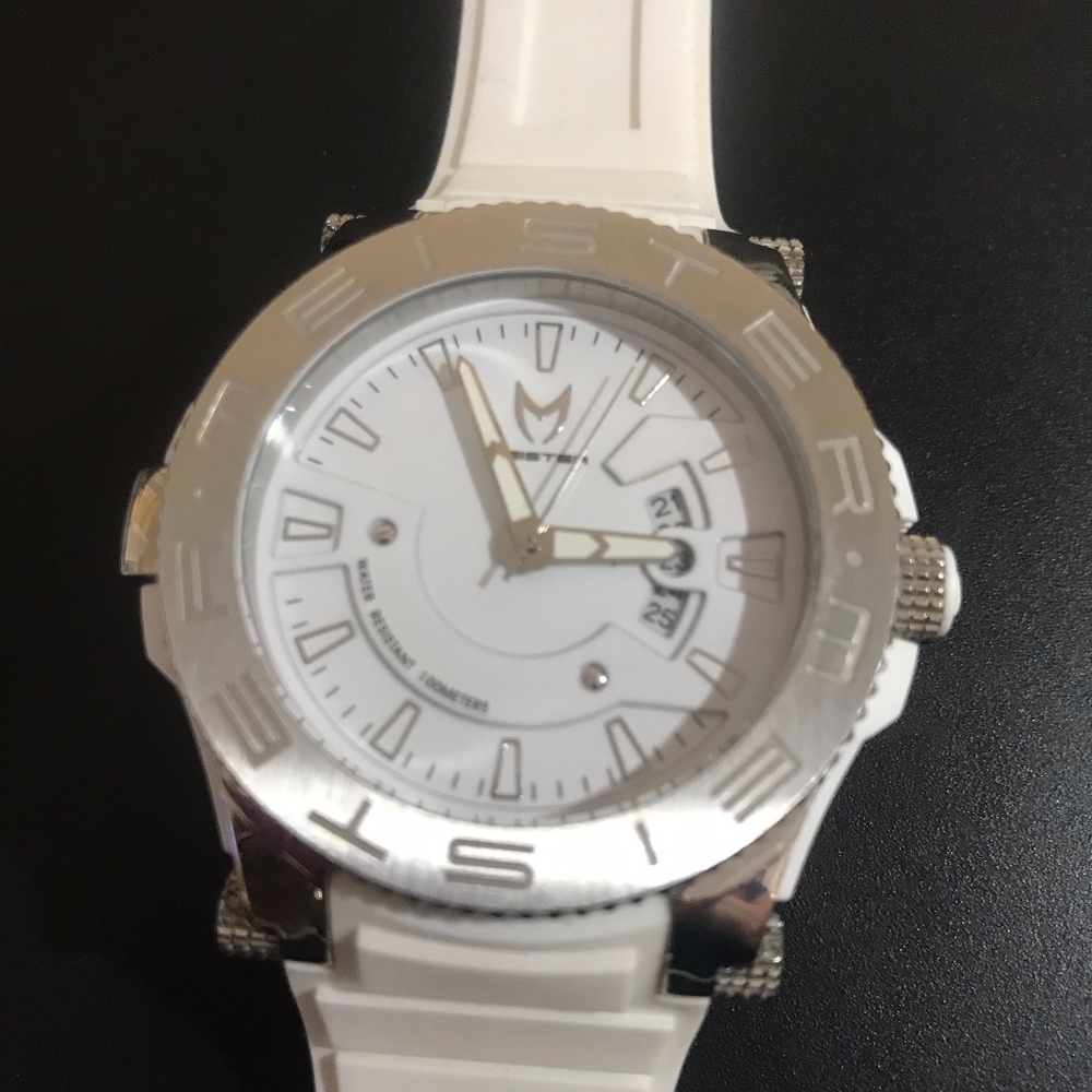 Meister Watch Prodigy